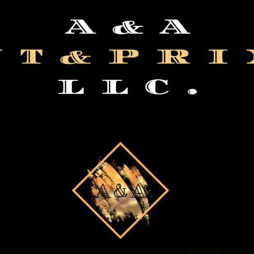 A & A CUT N PRINT LLC