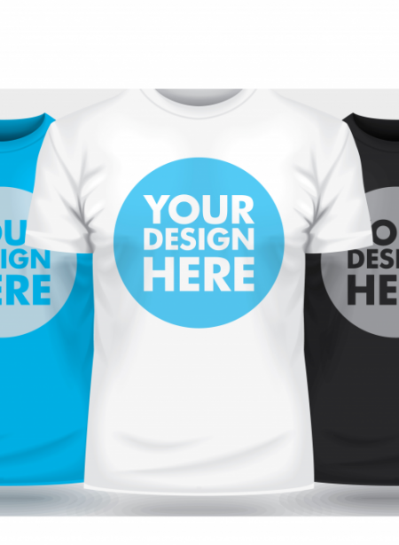 Design your own T-Shirt.