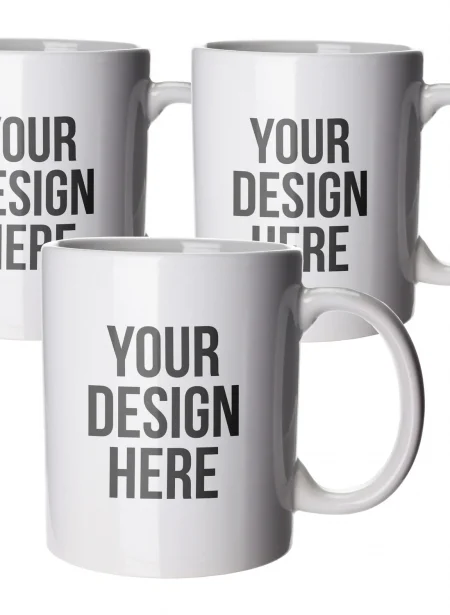 Design your own Mug.