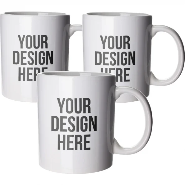 Design your own Mug.
